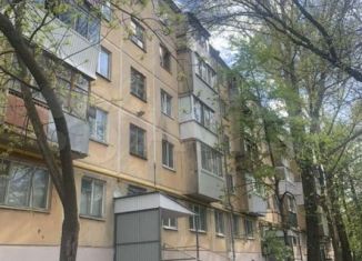 Продажа 1-комнатной квартиры, 32 м2, Самара, улица Советской Армии, 163, метро Спортивная