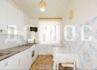 3-комнатная квартира на продажу, 63 м2, Екатеринбург, улица Сыромолотова, улица Сыромолотова