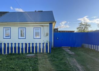 Продажа дома, 50 м2, село Киясово, Западная улица, 4