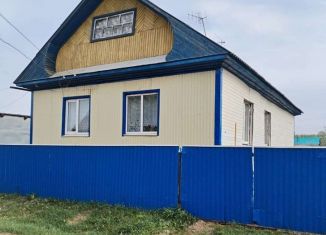 Продам дом, 89.6 м2, посёлок Куеда, улица Карла Маркса, 41