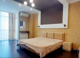 1-комнатная квартира в аренду, 80 м2, Севастополь, Античный проспект, 64к2, Гагаринский район