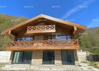 Дача на продажу, 320 м2, посёлок городского типа Красная Поляна, улица ГЭС, 39А