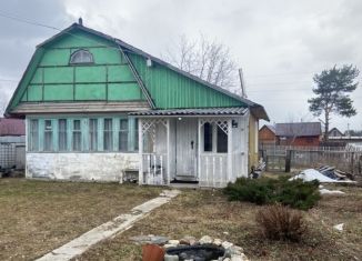 Продажа дачи, 40 м2, СОНТ Яблоня