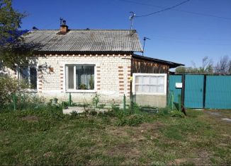 Продаю дом, 46.7 м2, село Байкалово, улица Победы, 38