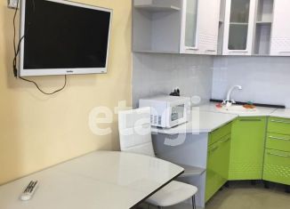 Продаю квартиру студию, 25 м2, Иркутск, 4-я Железнодорожная улица, 57, ЖК Альма-матер