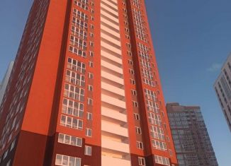 Продаю 2-ком. квартиру, 56.3 м2, Самара, Московское шоссе, 18-й километр, 49, ЖК Рассвет