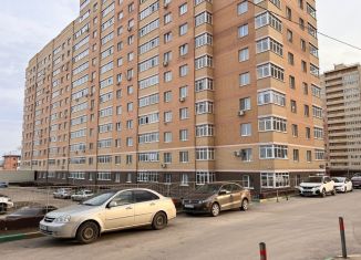 Продается двухкомнатная квартира, 60 м2, Тула, улица Шухова, 1Б, ЖК Вертикаль