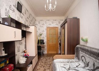 Продам трехкомнатную квартиру, 68 м2, Санкт-Петербург, Большая Зеленина улица, 29
