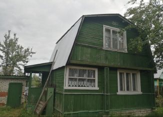 Продам дачу, 35 м2, посёлок городского типа Ставрово, Советская улица