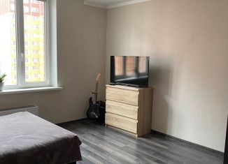 Сдам однокомнатную квартиру, 37 м2, Ростов-на-Дону, улица Еляна, 54, ЖК Французский Квартал