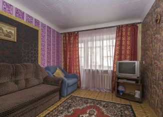 Сдается однокомнатная квартира, 35 м2, Челябинск, Пограничная улица, 15