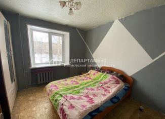Продается двухкомнатная квартира, 51 м2, Приволжск, улица Фурманова, 15