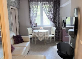 Продается двухкомнатная квартира, 40 м2, Москва, Фрунзенская набережная, 16к2, метро Парк культуры