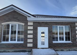 Коттедж на продажу, 84 м2, поселок Темерницкий, Пражская улица, 17