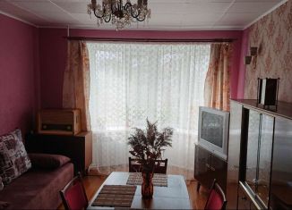 Сдача в аренду 1-комнатной квартиры, 32 м2, Санкт-Петербург, Разводная улица, 39