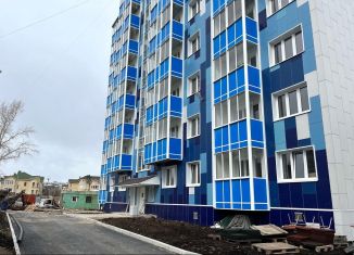 Продам 1-комнатную квартиру, 38.6 м2, Архангельск, 1-й Банный переулок, 7, ЖК Капитан