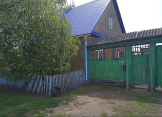 Продам дом, 43 м2, село Житниковское, Заречная улица, 25