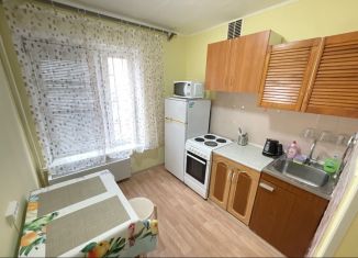 Сдается 1-комнатная квартира, 39 м2, Москва, Магаданская улица, 3, Магаданская улица