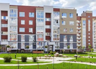 Продается 1-комнатная квартира, 53.8 м2, посёлок Мичуринский