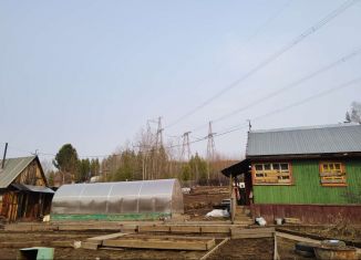 Продам дачу, 17 м2, Усть-Илимск