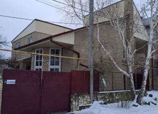Продам дом, 200 м2, Черкесск, Линейный переулок, 22