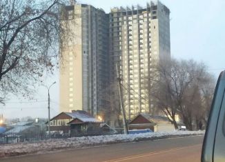 Двухкомнатная квартира на продажу, 71.5 м2, Самара, улица Советской Армии, 83, ЖК Унисон