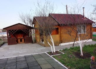 Продается дом, 25 м2, поселок городского типа Белоярский