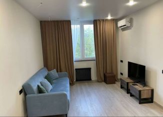 Сдам 2-ком. квартиру, 50 м2, Сочи, переулок Трунова, 6к1, ЖК Альпийский Квартал