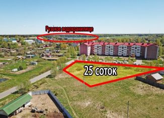 Продаю участок, 25 сот., село Осташево