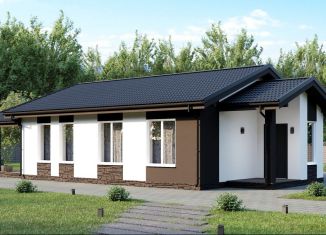 Продается дом, 80 м2, деревня Старые Кены