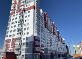 Продажа 2-комнатной квартиры, 63.6 м2, Брянск, улица имени А.Ф. Войстроченко, 8, ЖК Квартал Авиаторов