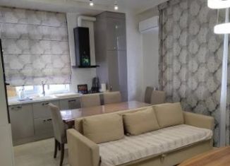 Продается 2-комнатная квартира, 51 м2, Сочи, улица Чебрикова, 1, микрорайон Ареда