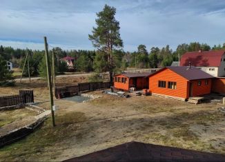 Дом на продажу, 130 м2, деревня Половина, Дачная улица, 26