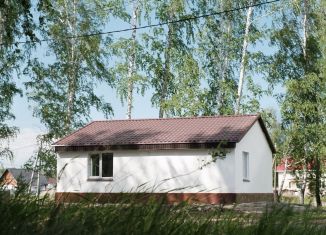 Продам дом, 105 м2, посёлок Новый Кременкуль