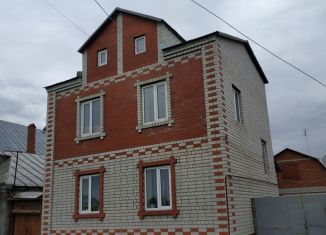 Продаю дом, 145 м2, село Льгово, Школьная улица, 80