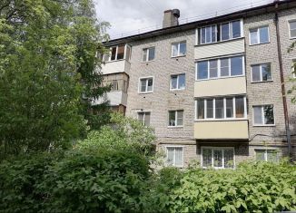 Продажа 1-ком. квартиры, 29.5 м2, Йошкар-Ола, Красноармейская улица, 89, 1-й микрорайон