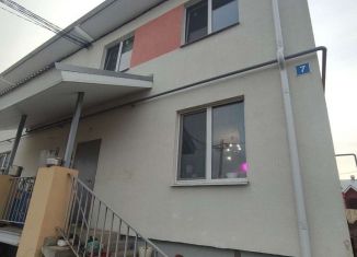 Таунхаус на продажу, 66 м2, деревня Чернышевка, улица Яхина