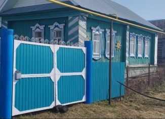 Дом на продажу, 57 м2, поселок городского типа Рыбная Слобода