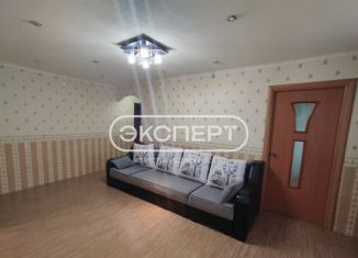 3-комнатная квартира в аренду, 54 м2, Мурманск, улица Александра Невского, 98, Ленинский округ