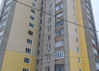 Сдается в аренду двухкомнатная квартира, 52 м2, Ярославль, улица Нефтяников, 33, район Нефтестрой