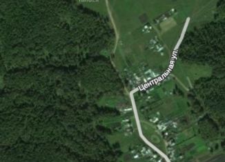 Продам участок, 21 сот., деревня Раскаты, Центральная улица