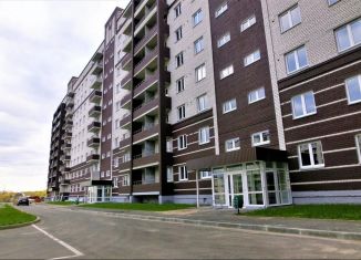 Продается 1-комнатная квартира, 54.4 м2, Вологда, микрорайон Южный, улица Возрождения, 53