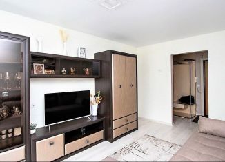 Продам однокомнатную квартиру, 35 м2, Ростов-на-Дону, ЖК Платовский, Художественная улица, 22/17