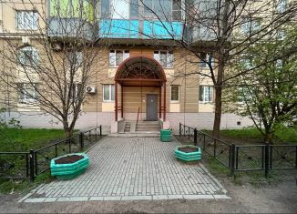 Продажа трехкомнатной квартиры, 87 м2, Санкт-Петербург, проспект Косыгина, 32к1, проспект Косыгина