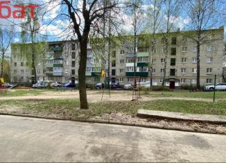 Продам комнату, 10 м2, Кострома, улица Голубкова, 4