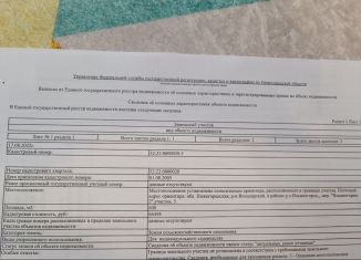 Продажа участка, 6 сот., рабочий посёлок Ильиногорск, площадь Дворца культуры