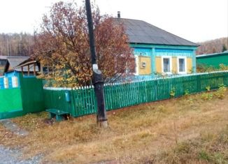 Продажа дома, 38 м2, Сорск, улица Геологов, 17