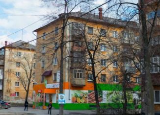 Продам двухкомнатную квартиру, 43 м2, Екатеринбург, улица Машиностроителей, 75, улица Машиностроителей