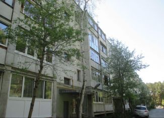 Продается 2-комнатная квартира, 50 м2, Екатеринбург, улица Амундсена, метро Чкаловская
