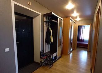 Продается 3-комнатная квартира, 57.2 м2, поселок городского типа Троицко-Печорск, квартал Южный, 6